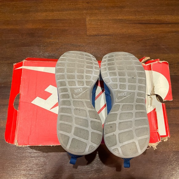 Nike rosherun gs - Picture 6 of 7